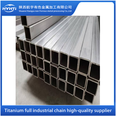 Aerospace Aircraft BT20 Titanium Alloy snið
